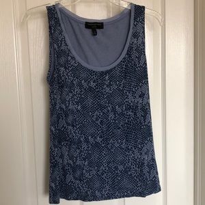 Banana republic top
